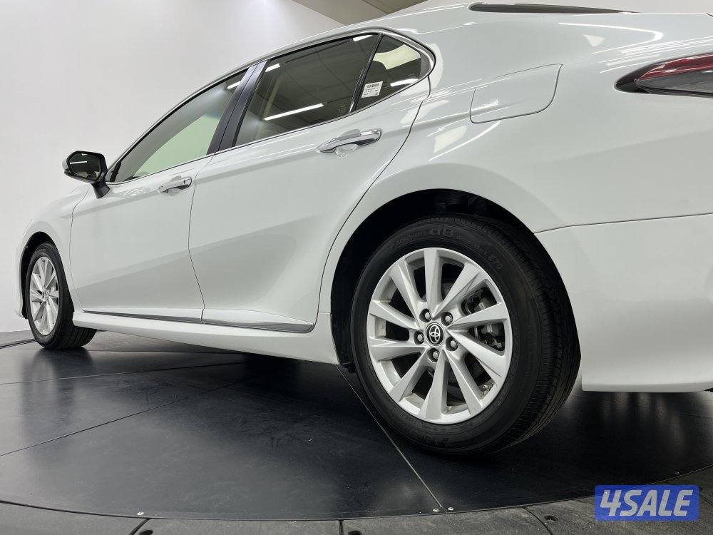 TOYOTA CAMRY Toyota CAMRY 20238