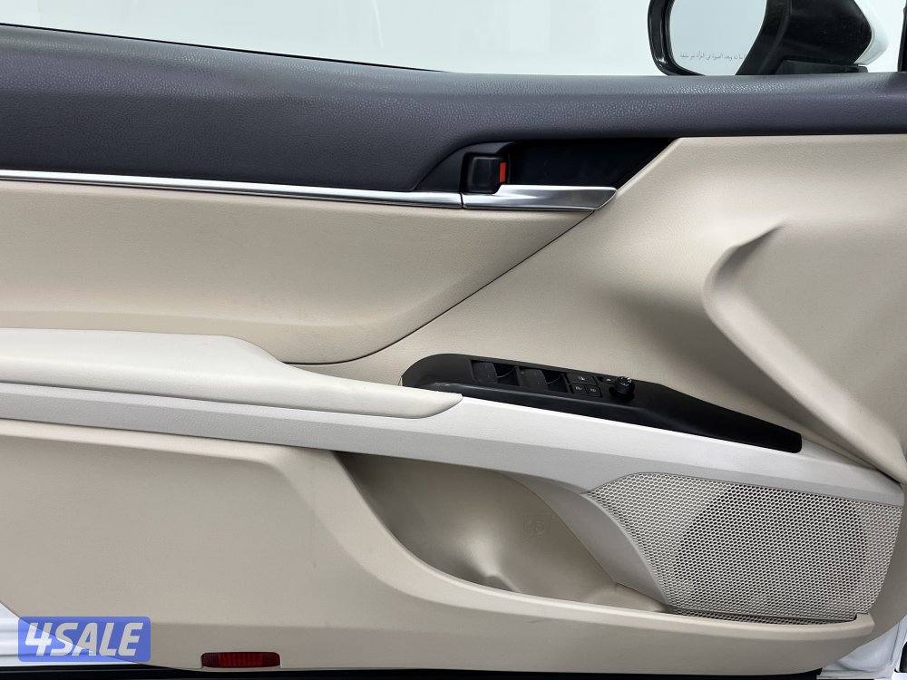 TOYOTA CAMRY Toyota CAMRY 20239