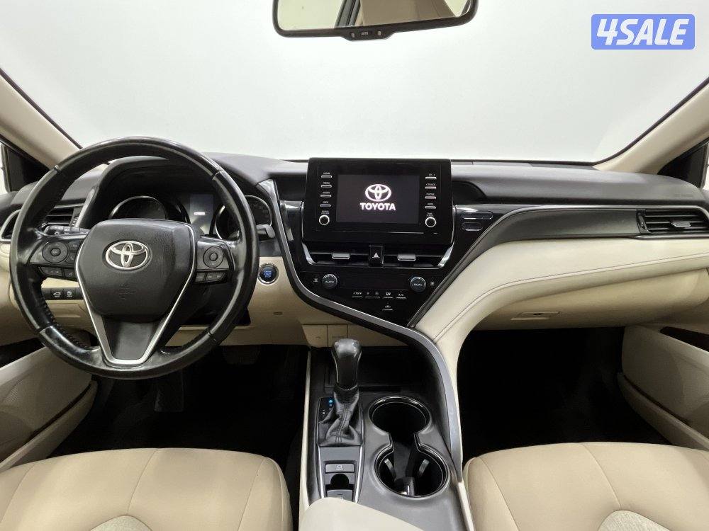 TOYOTA CAMRY Toyota CAMRY 202310