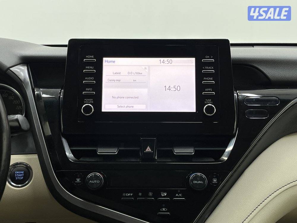 TOYOTA CAMRY Toyota CAMRY 202312