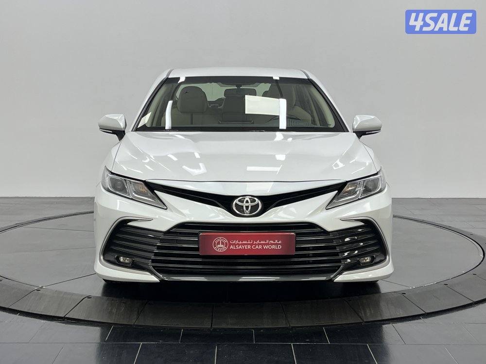 TOYOTA CAMRY Toyota CAMRY 202314