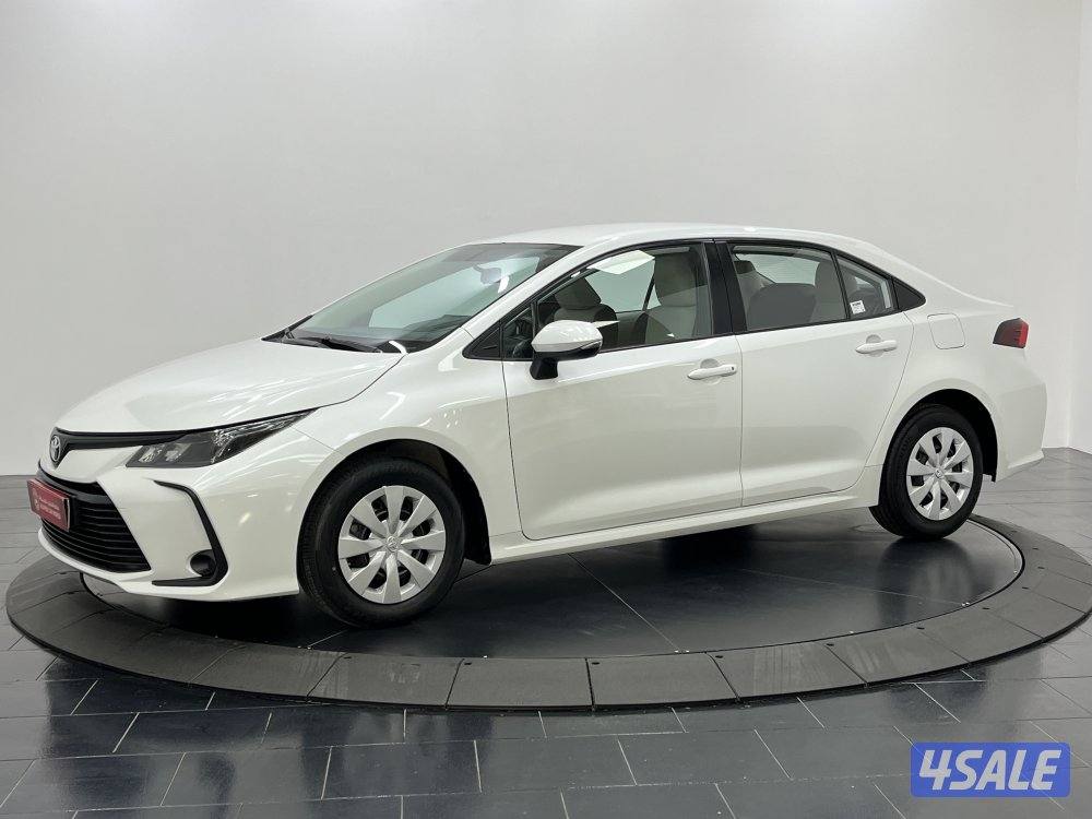 TOYOTA COROLLA Toyota COROLLA 20230