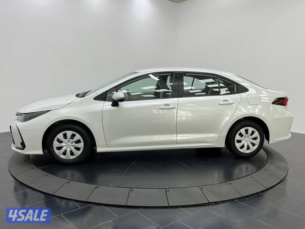 TOYOTA COROLLA Toyota COROLLA 20232