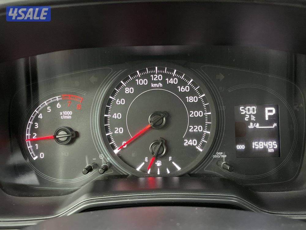 TOYOTA COROLLA Toyota COROLLA 20236