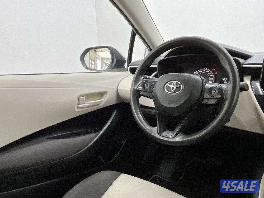 TOYOTA COROLLA Toyota COROLLA 202311
