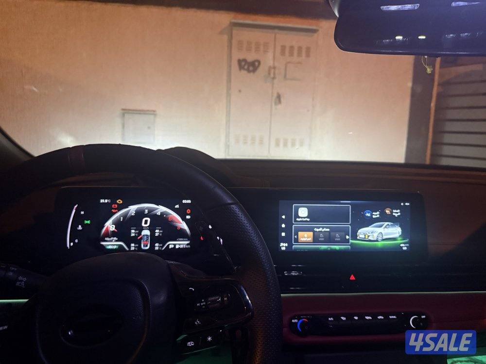 امباو ٢٠٢٤ / كامل المواصفات - شرط الفحص -سيرفس وكاله2