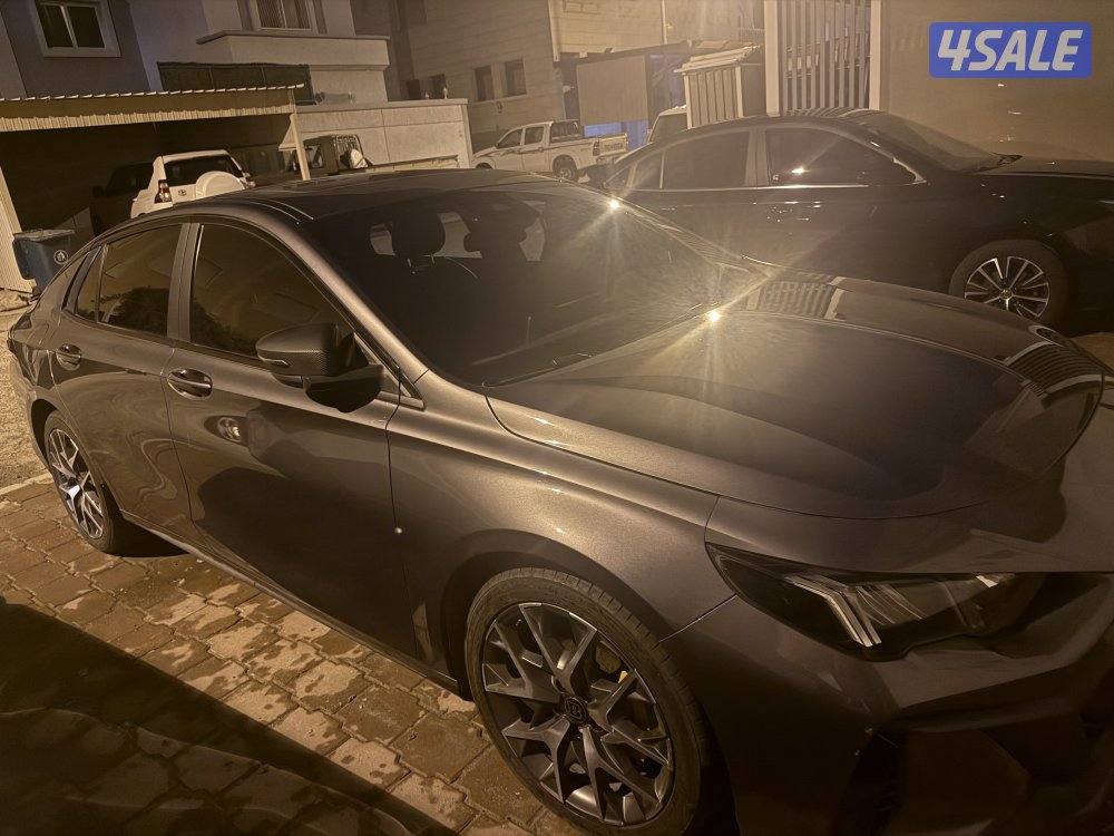 امباو ٢٠٢٤ / كامل المواصفات - شرط الفحص -سيرفس وكاله3