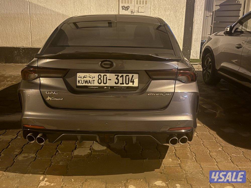 امباو ٢٠٢٤ / كامل المواصفات - شرط الفحص -سيرفس وكاله4