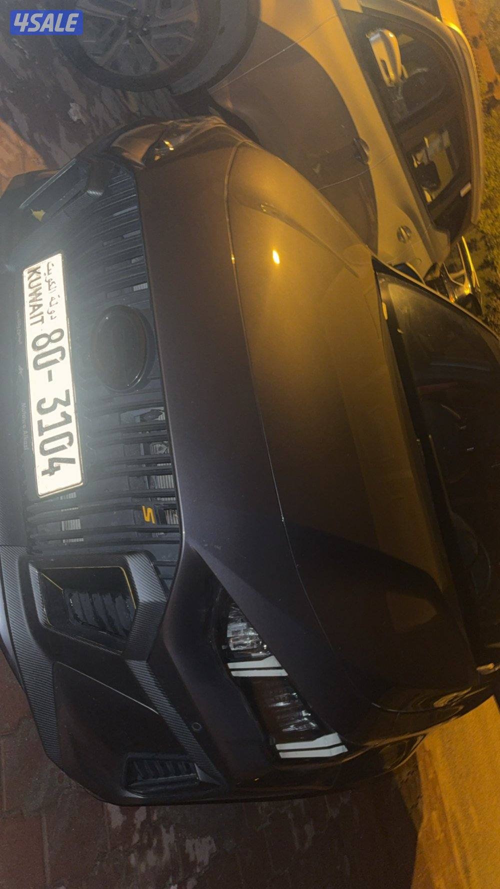 امباو ٢٠٢٤ / كامل المواصفات - شرط الفحص -سيرفس وكاله6