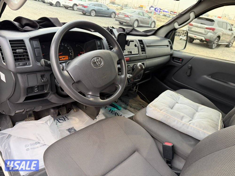 سيارت غسيل مجهزه بأحدث الاجهزه8