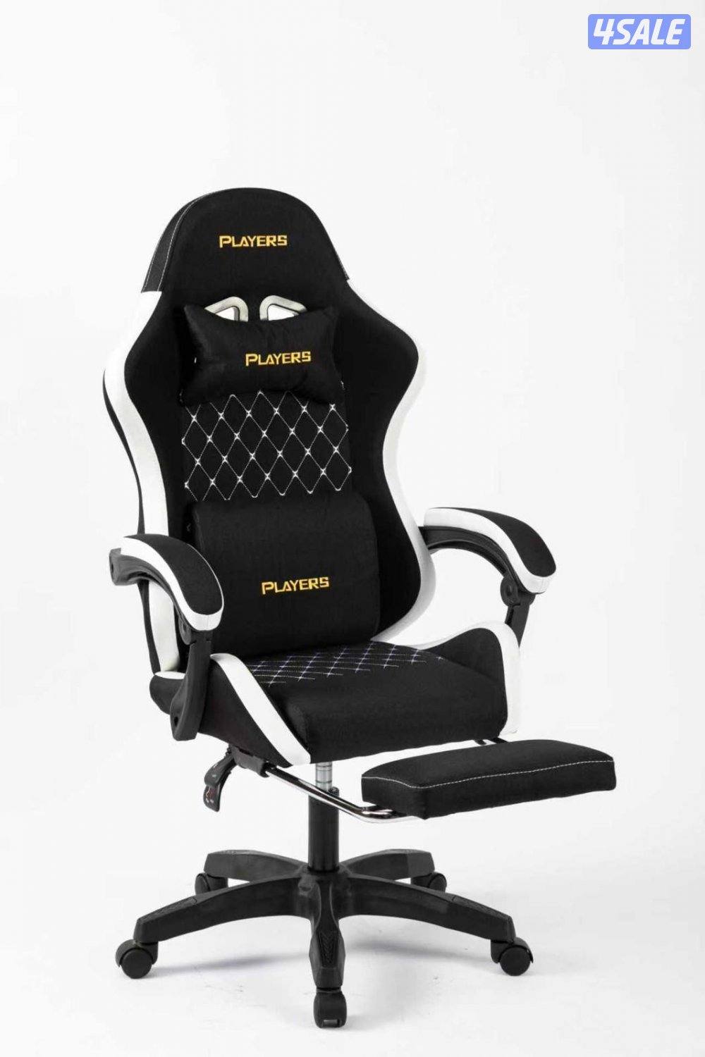 البيع جميع الكراسي والطاولات القيمينق6