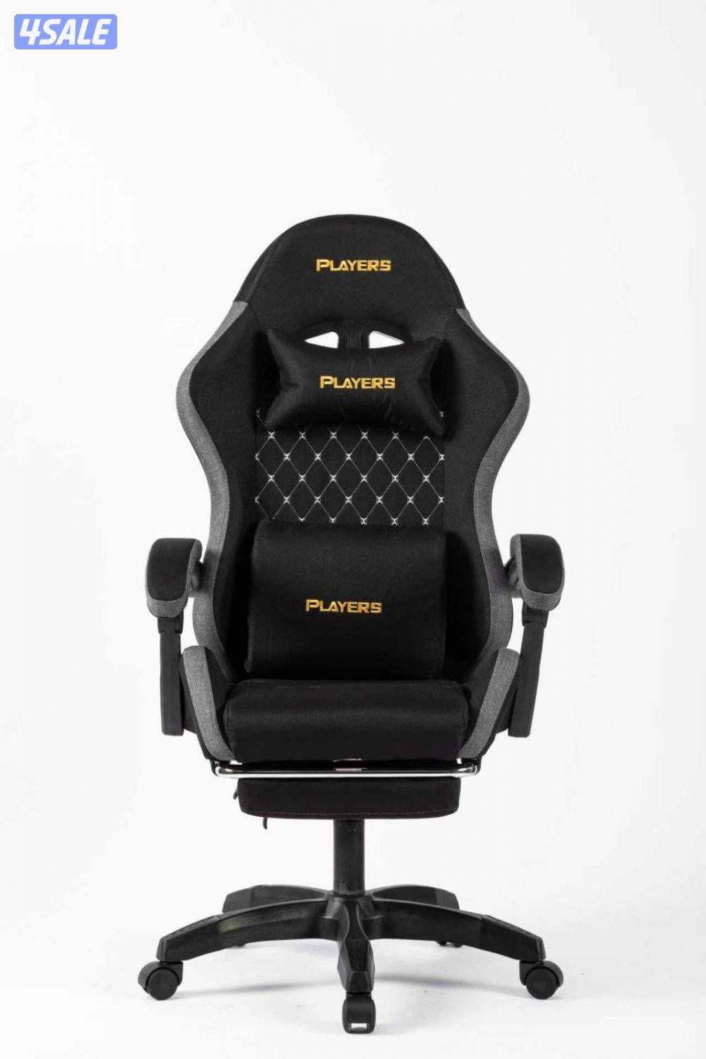 البيع جميع الكراسي والطاولات القيمينق9