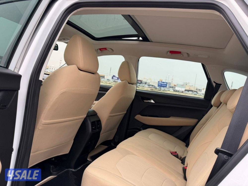 كابتيفيا 2025 بريمير الفل بحالة المصنع4