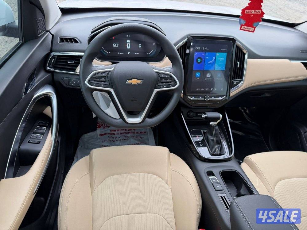 كابتيفيا 2025 بريمير الفل بحالة المصنع6