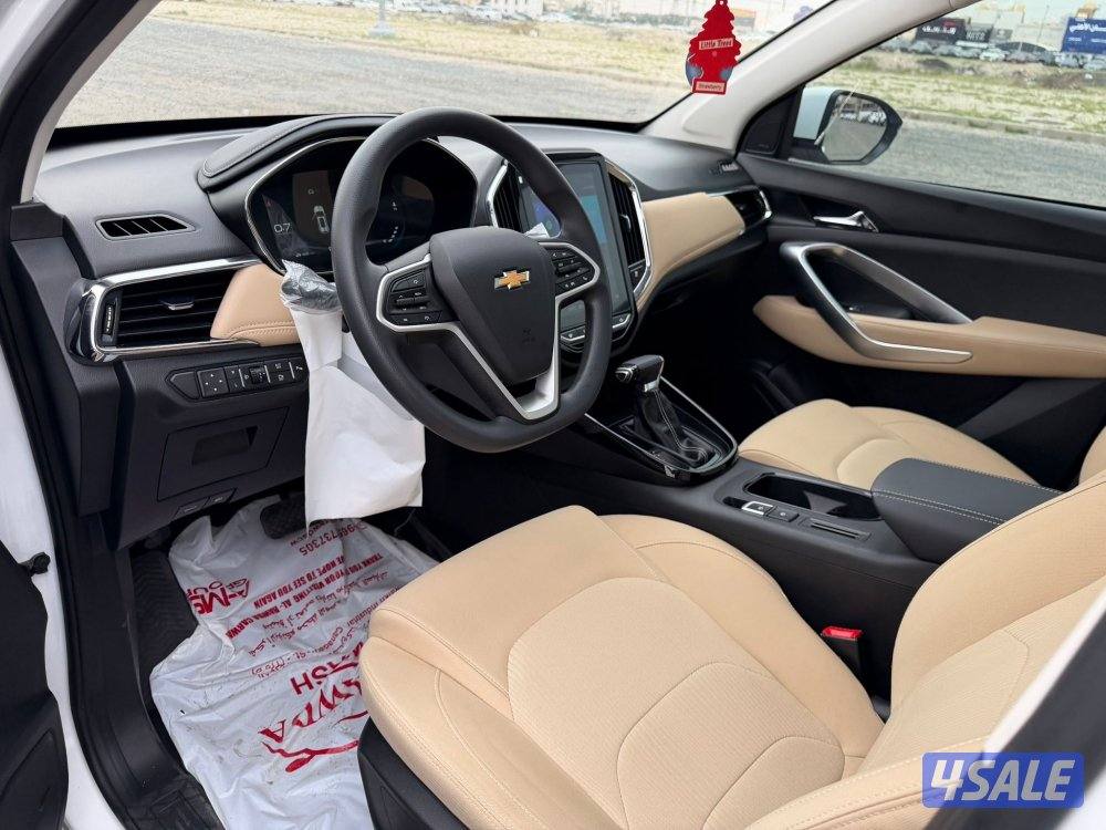 كابتيفيا 2025 بريمير الفل بحالة المصنع5