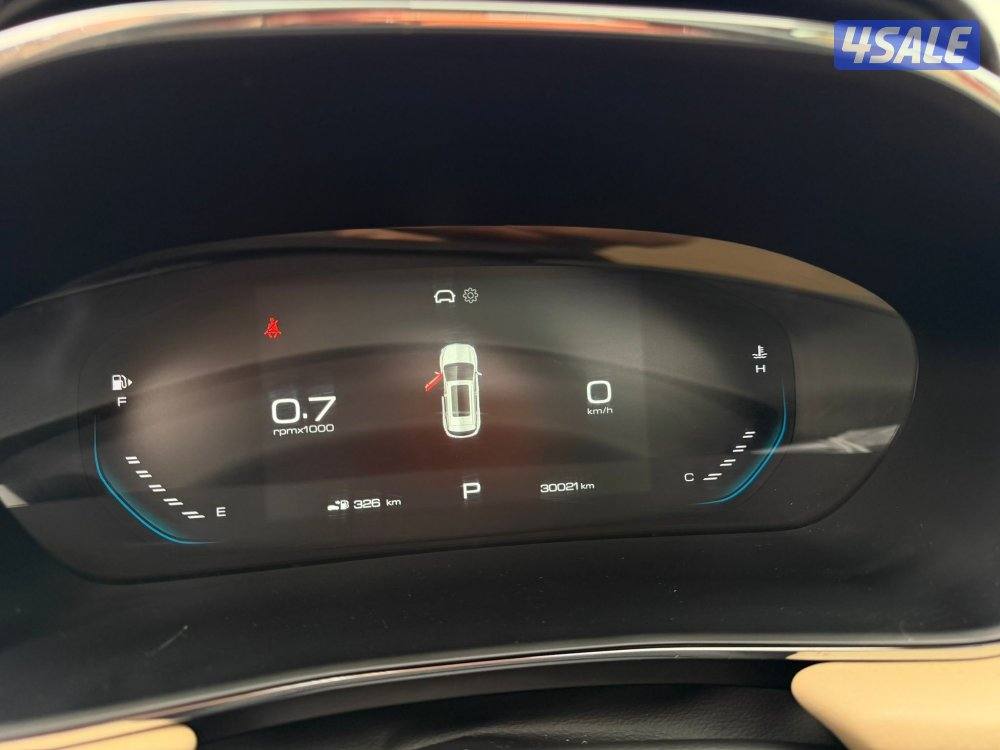 كابتيفيا 2025 بريمير الفل بحالة المصنع8