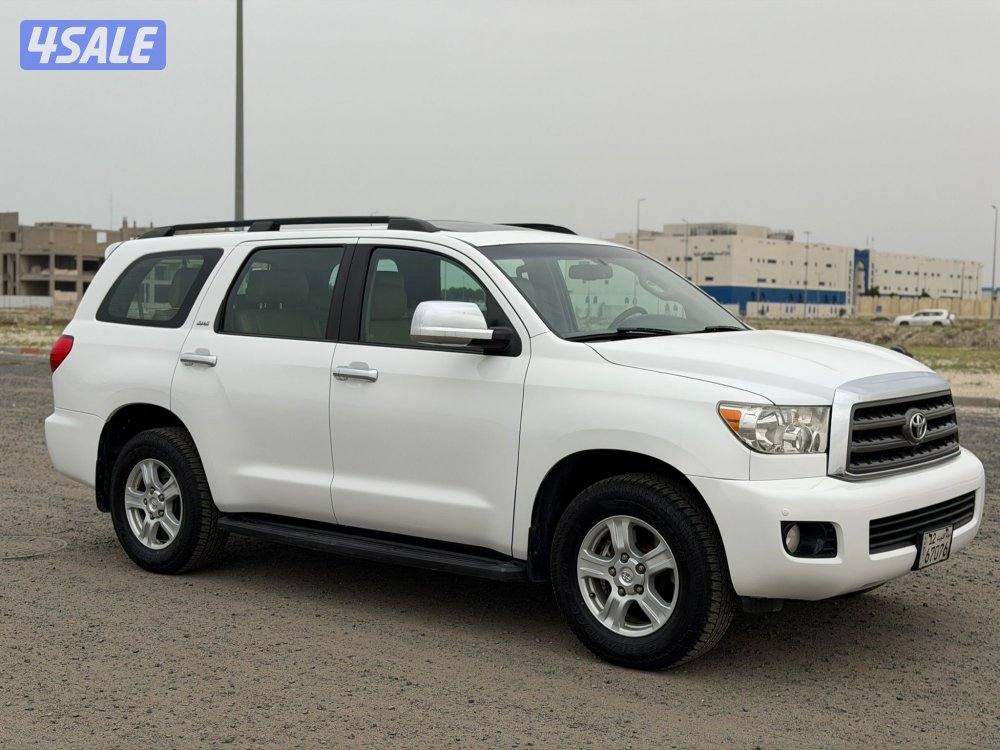 سيكويا 2013 نظيف ومرتب3