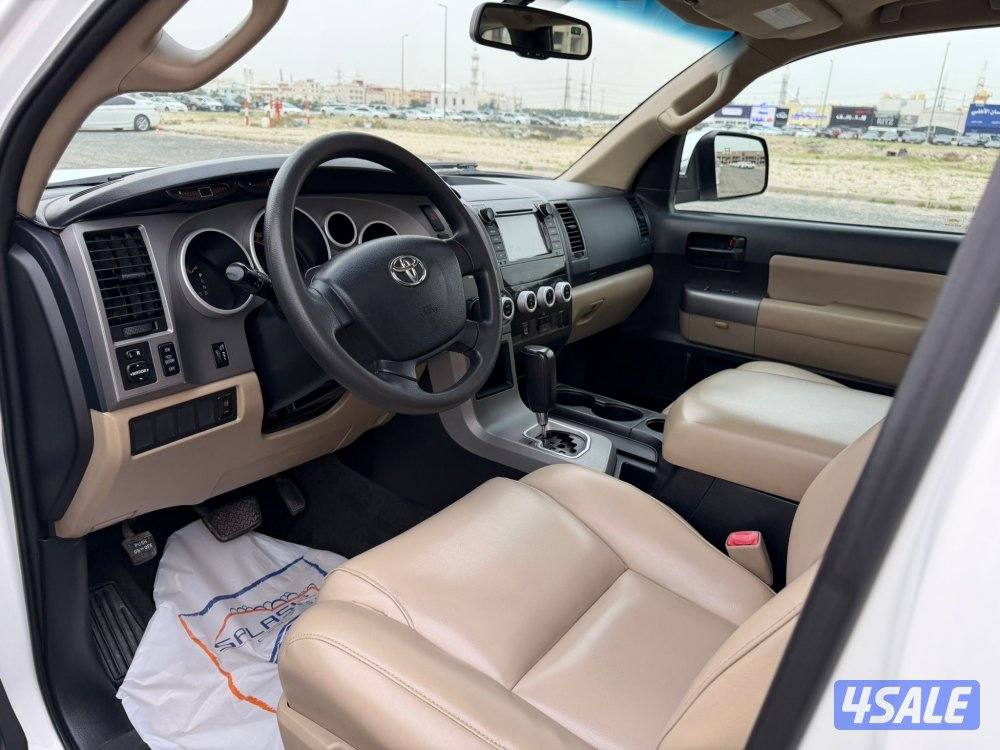 سيكويا 2013 نظيف ومرتب4