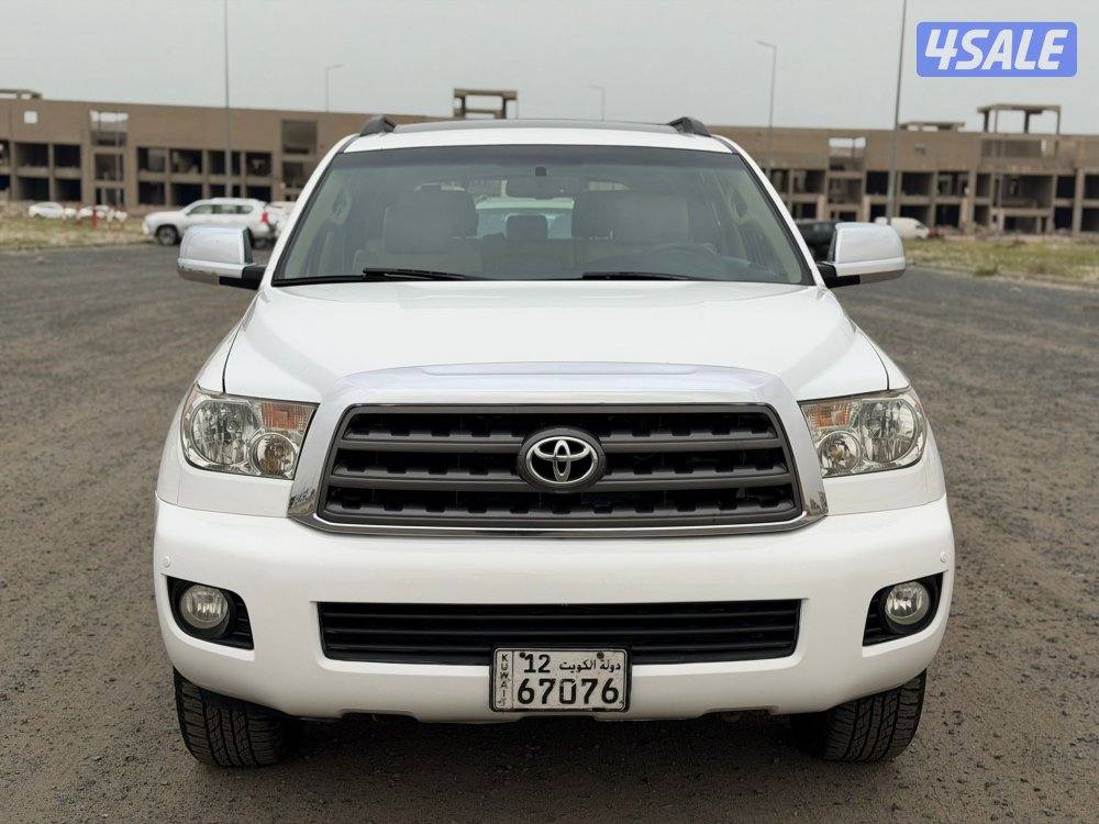 سيكويا 2013 نظيف ومرتب7