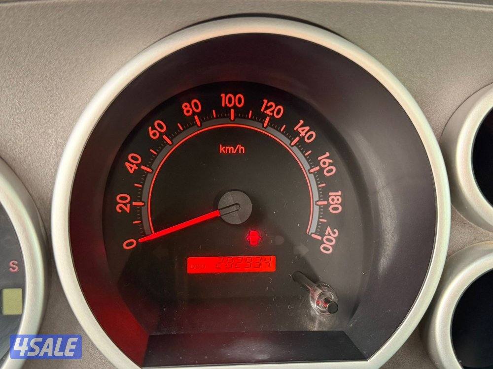 سيكويا 2013 نظيف ومرتب11