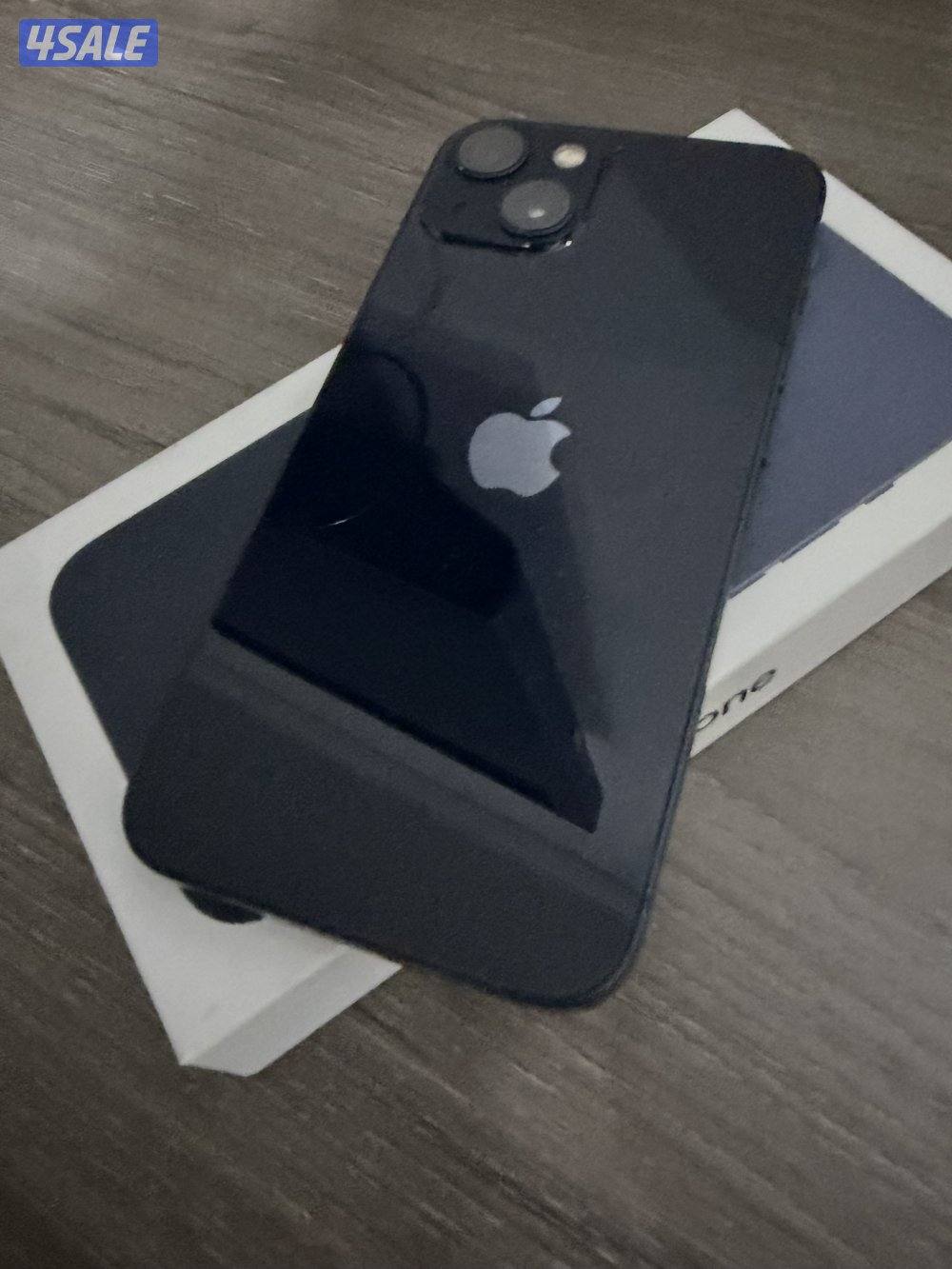 ايفون 13 العادي 128 جيجا0