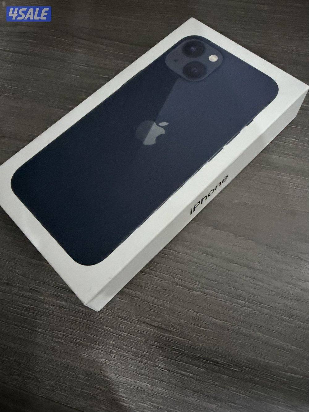 ايفون 13 العادي 128 جيجا1