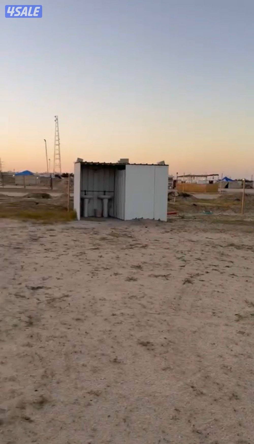 مخيم للبيع بالكامل ( الصامل ماني مقصر وياك )2