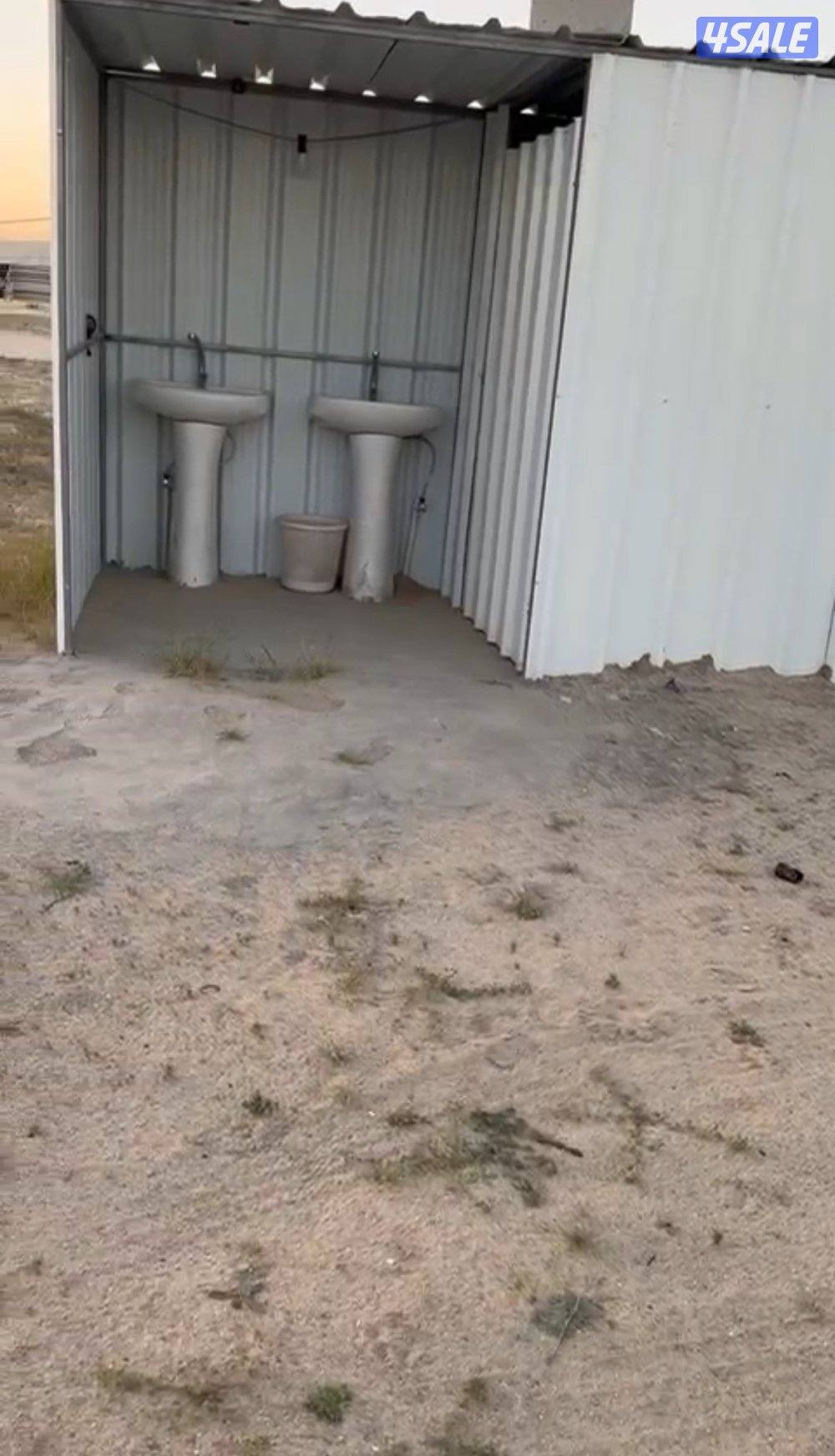 مخيم للبيع بالكامل ( الصامل ماني مقصر وياك )3