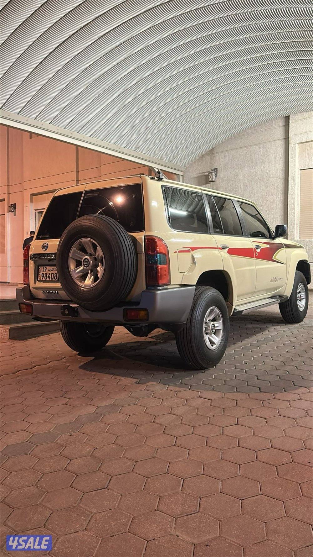 للبيع فتك 20166