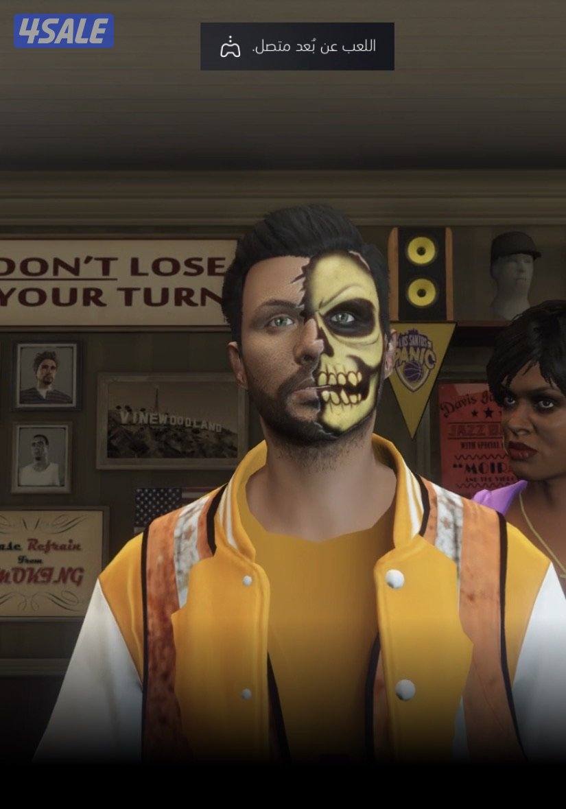 حساب قراند للبيع13