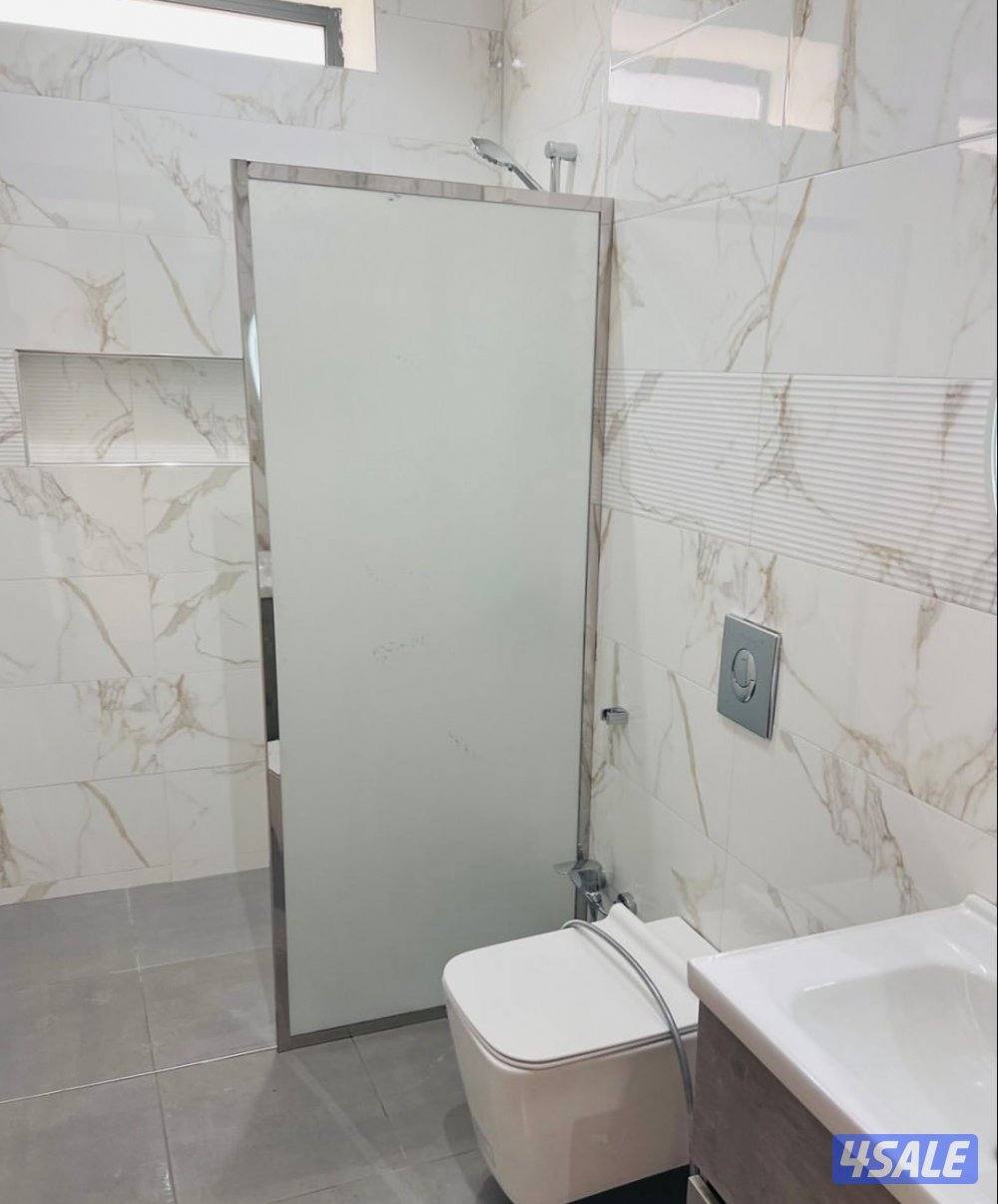 تركيب وتنفيذ كافه انواع الزجاج والمرايا حسب طلب العميل4