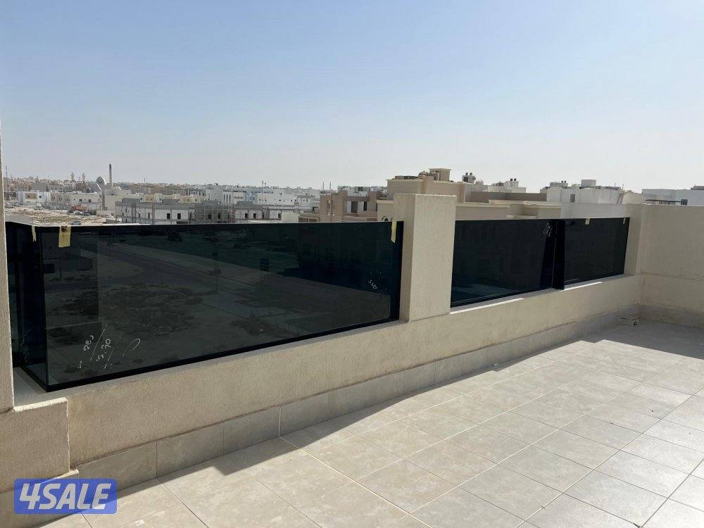 تركيب وتنفيذ كافه انواع الزجاج والمرايا حسب طلب العميل6