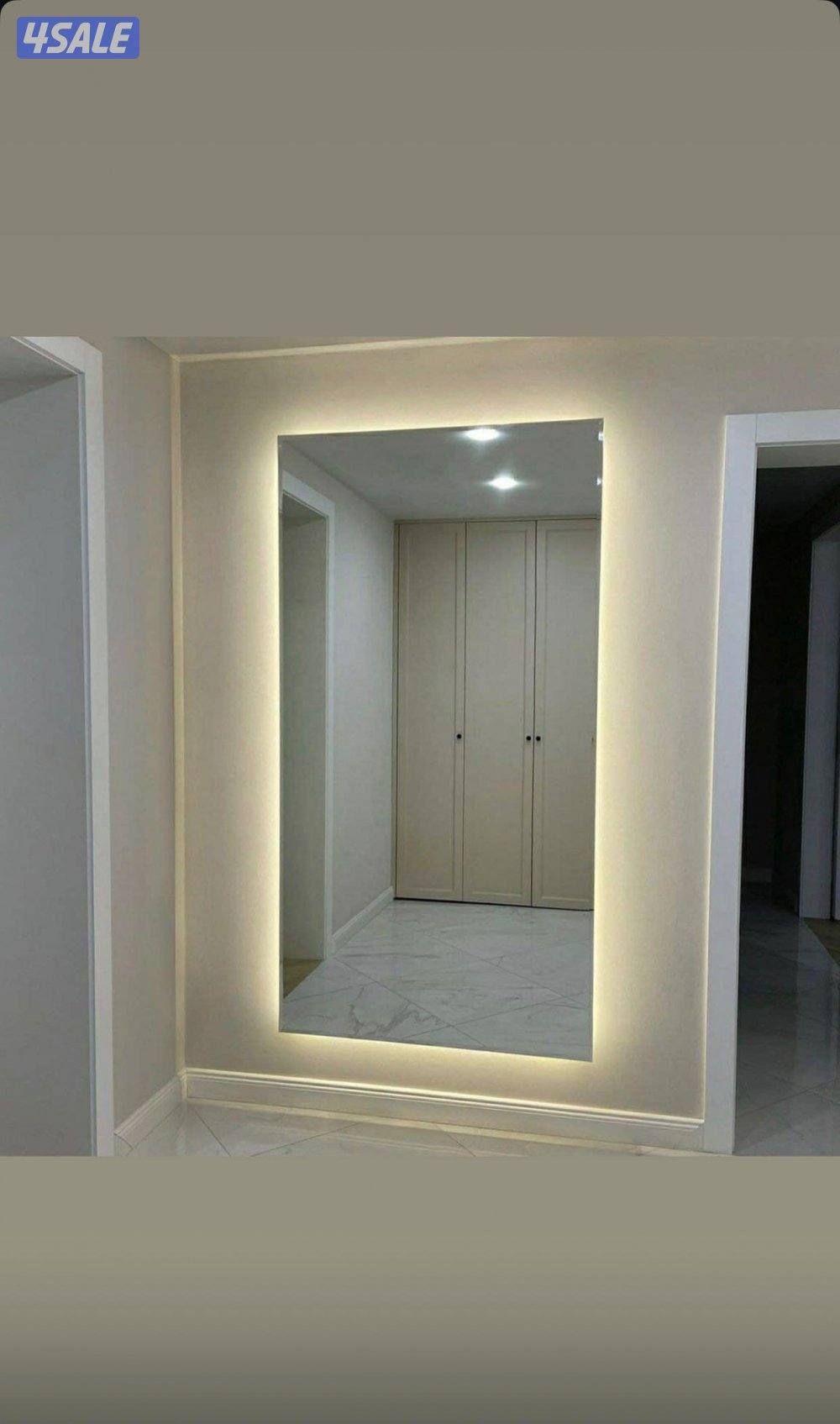 تركيب وتنفيذ كافه انواع الزجاج والمرايا حسب طلب العميل10