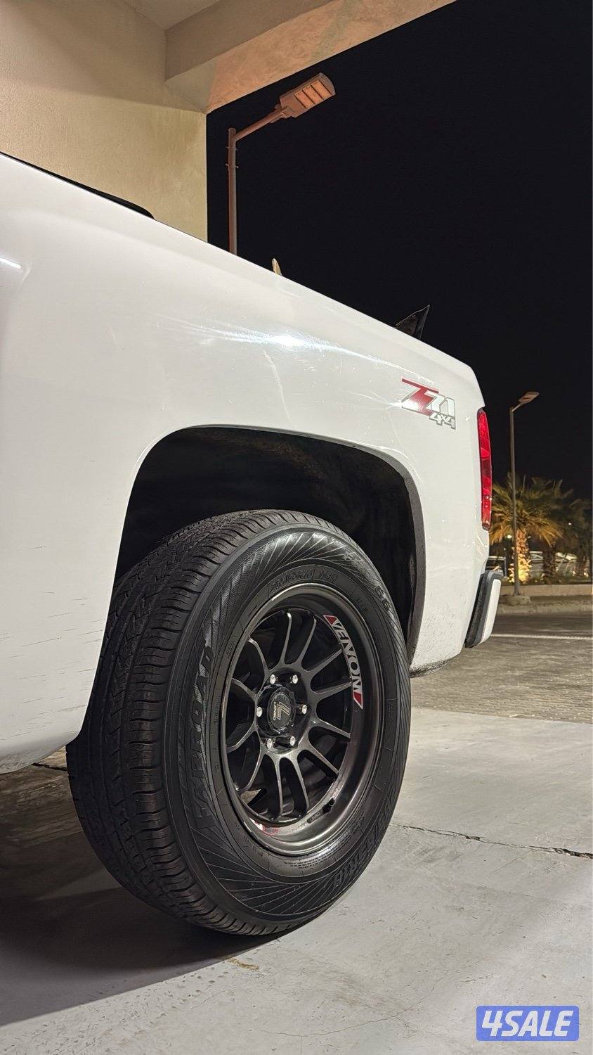 للبيع رنقات لنزو ڤينوم اصلين1