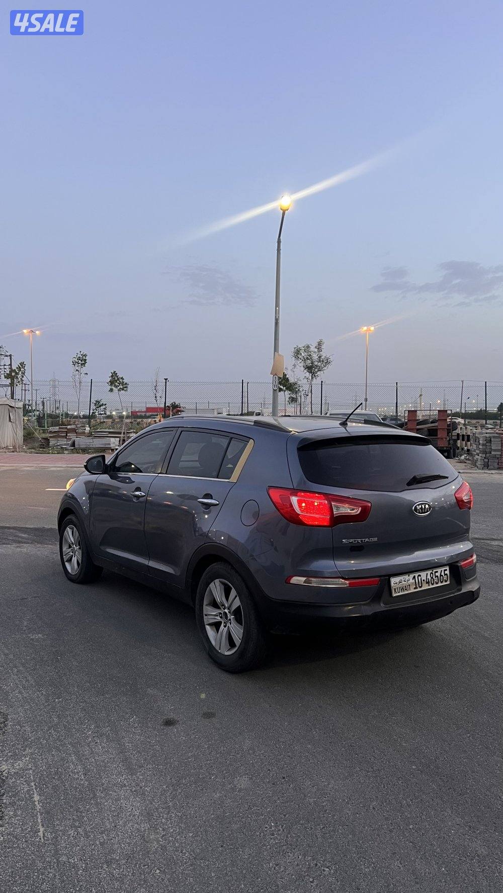 سبورتاج بنوراما2