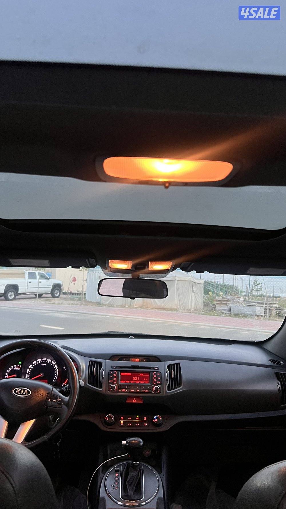 سبورتاج بنوراما4