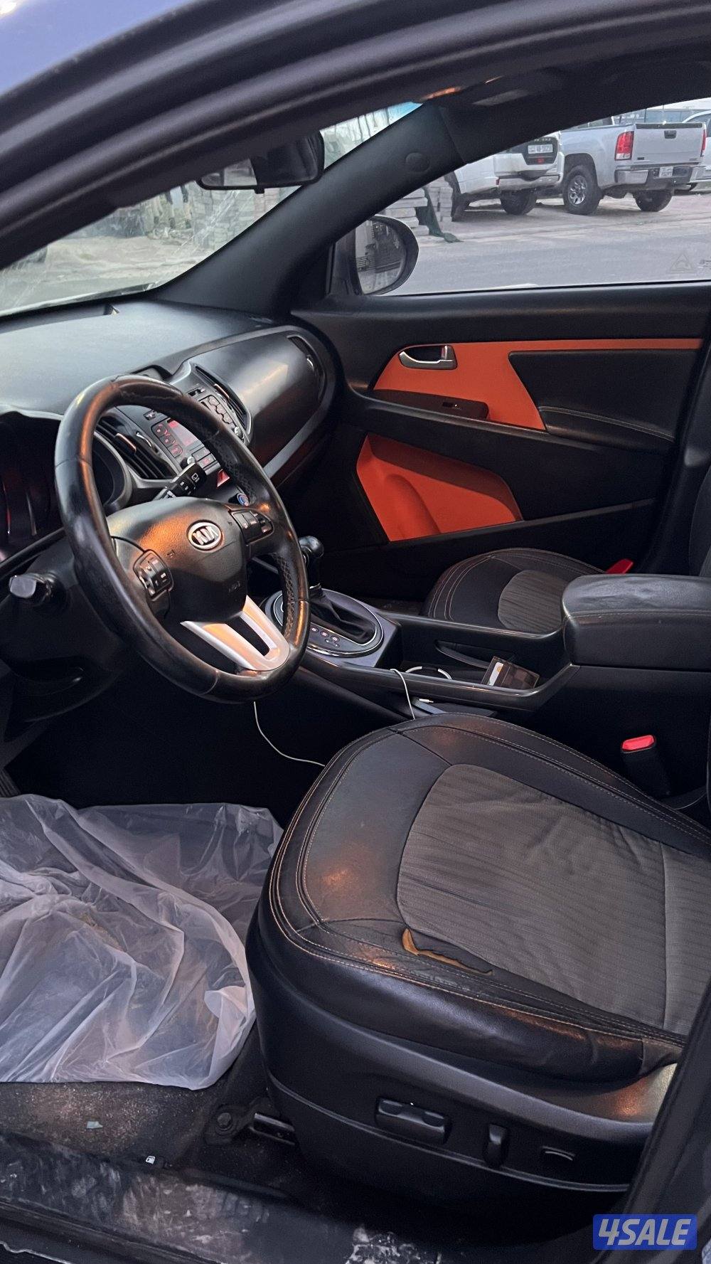 سبورتاج بنوراما5