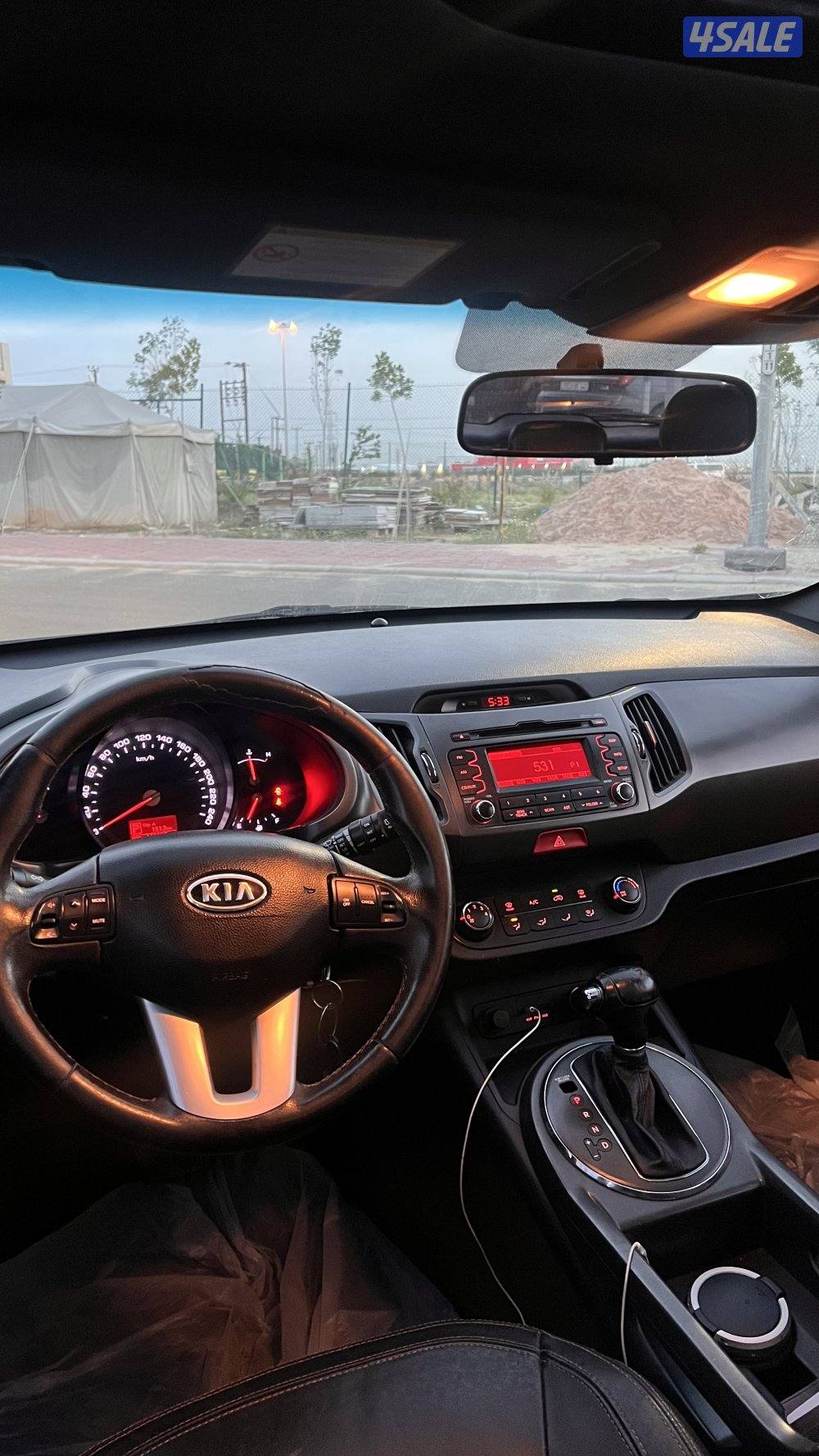 سبورتاج بنوراما7