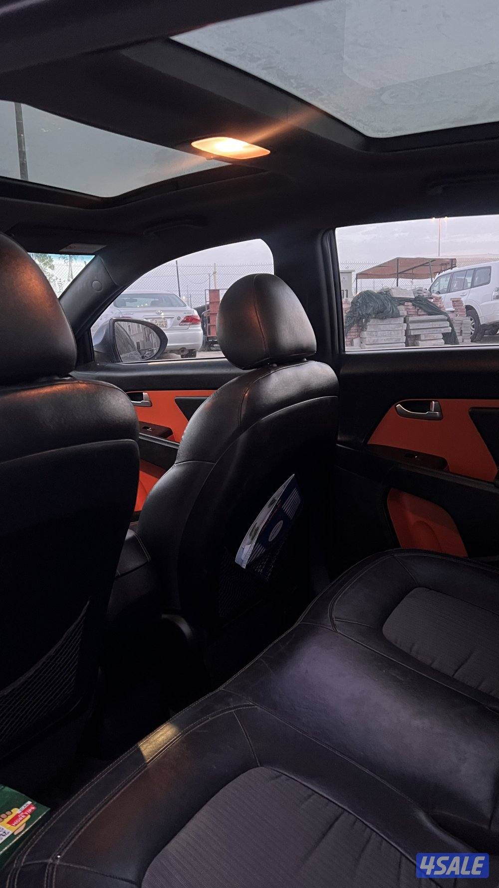 سبورتاج بنوراما8