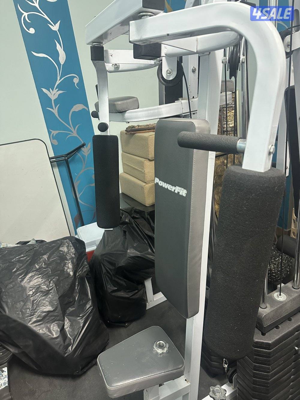 جهاز كامل ملتي جيم0