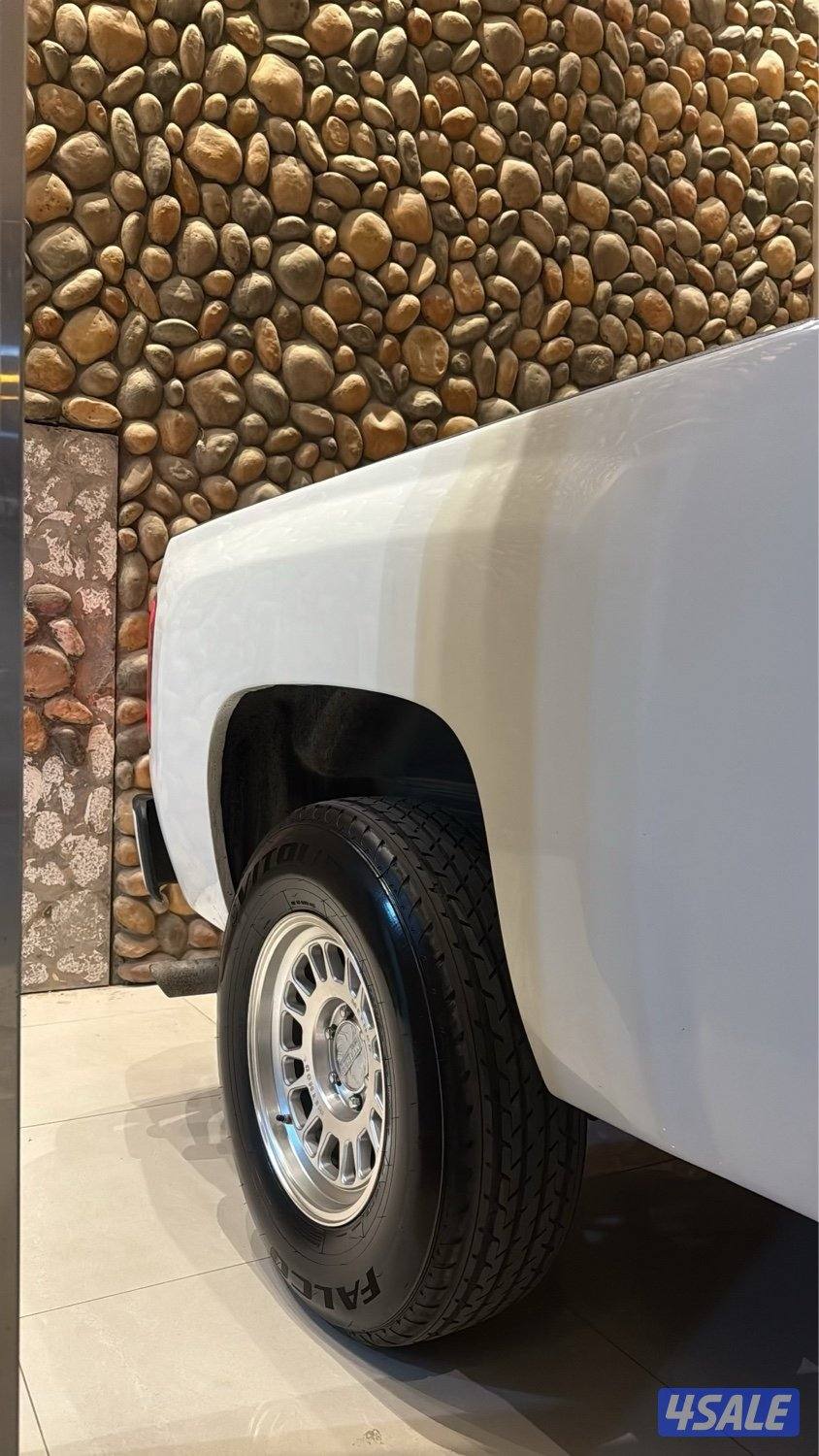 شواهين ورنقات ميثود نيكل القصه الجديدة2