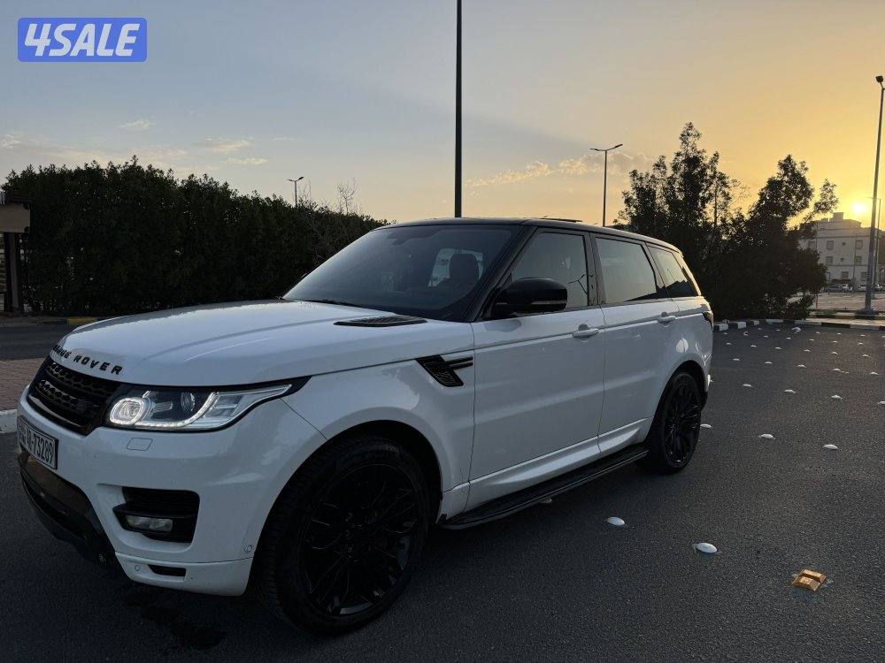 سبورت 8 سلندر صبغ وكالة2