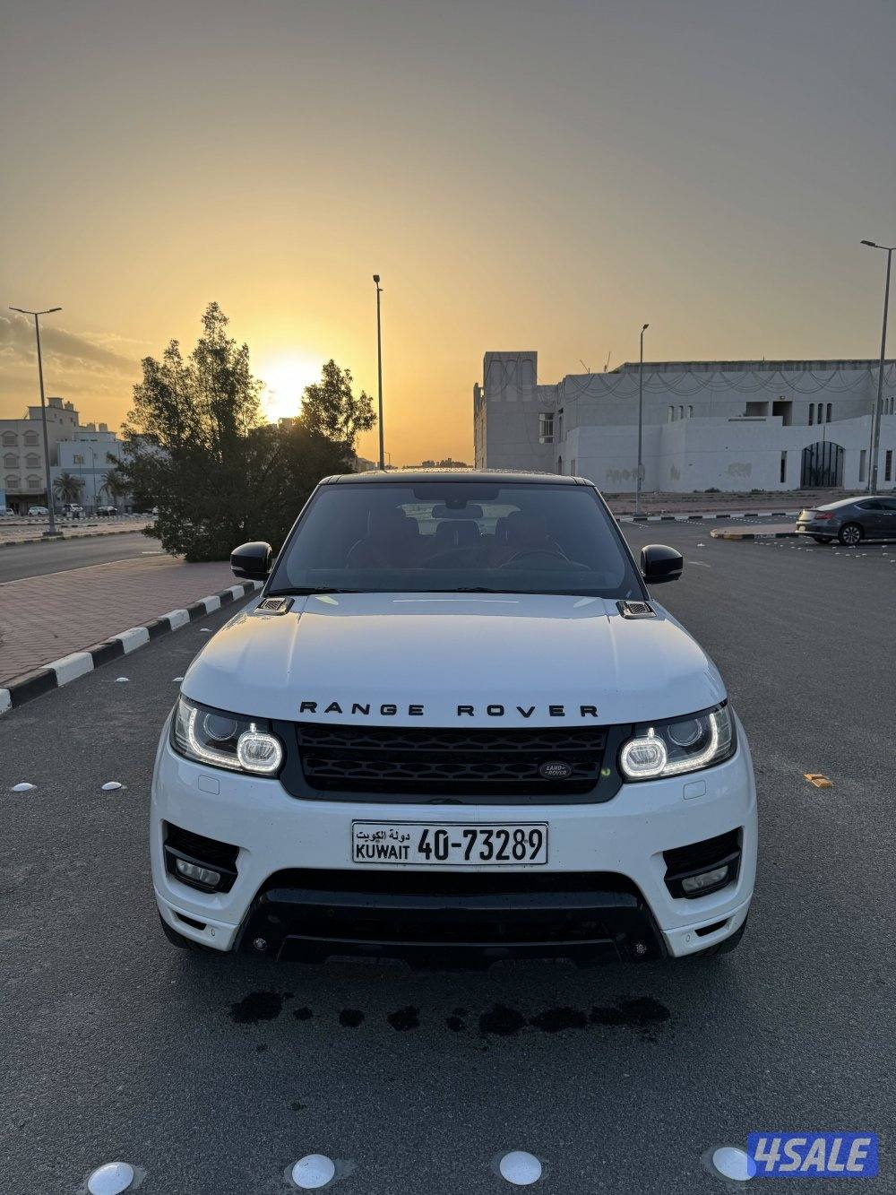 سبورت 8 سلندر صبغ وكالة5