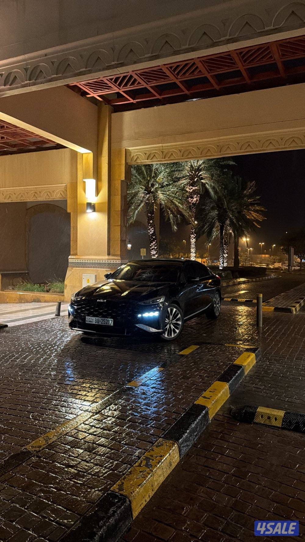 K8  شرط الفحص0