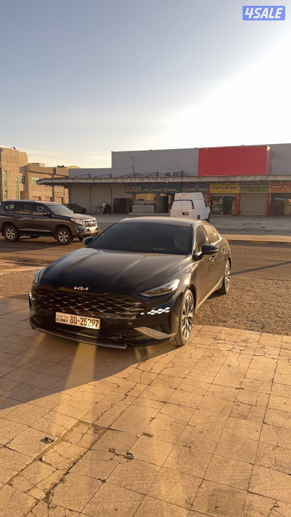 K8  شرط الفحص10