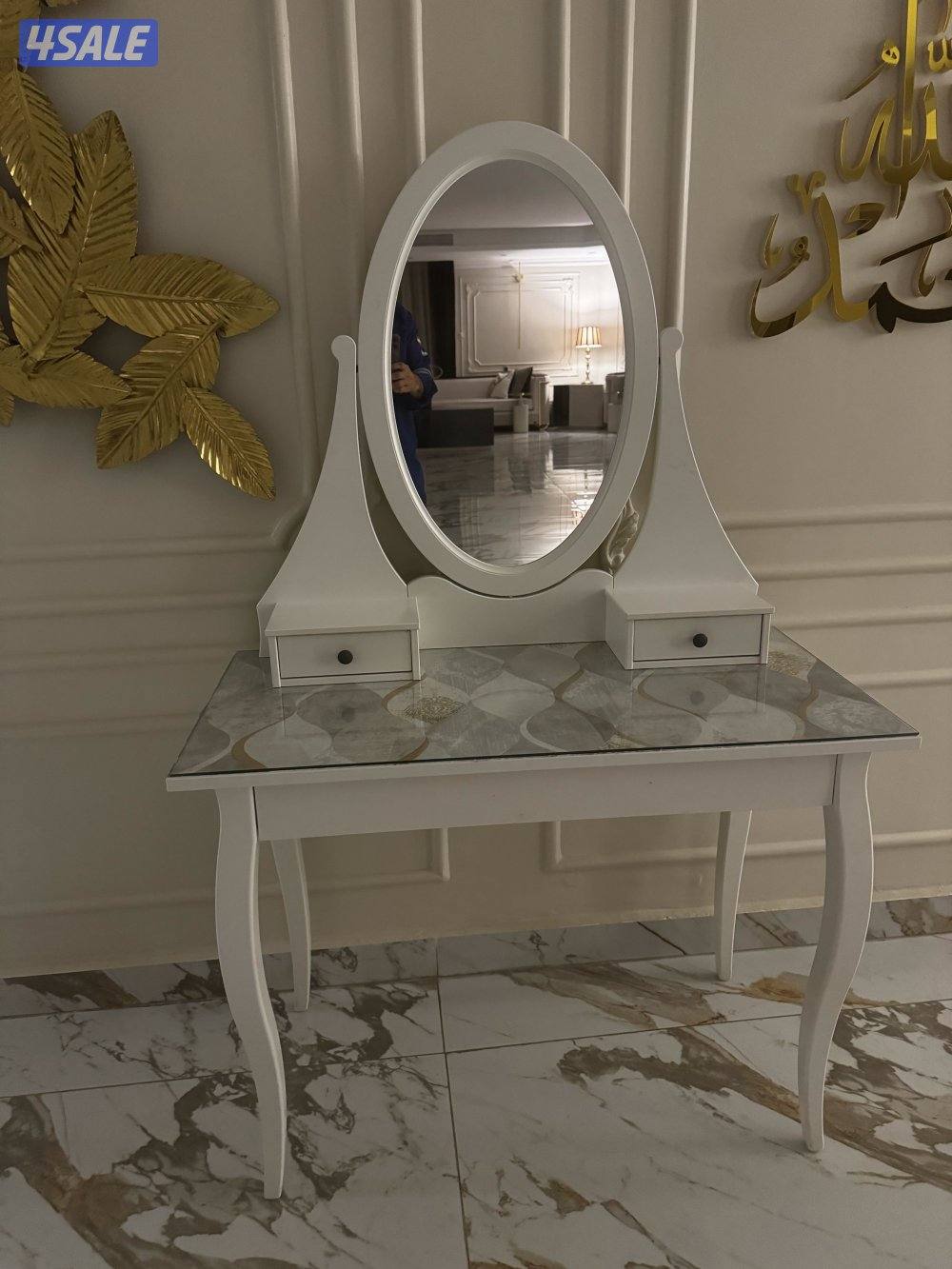 تسريحه من ايكيا - حاله ممتازه استعمال خفيف8