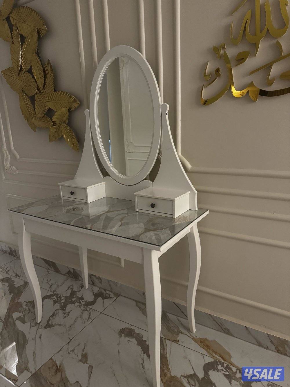 تسريحه من ايكيا - حاله ممتازه استعمال خفيف9