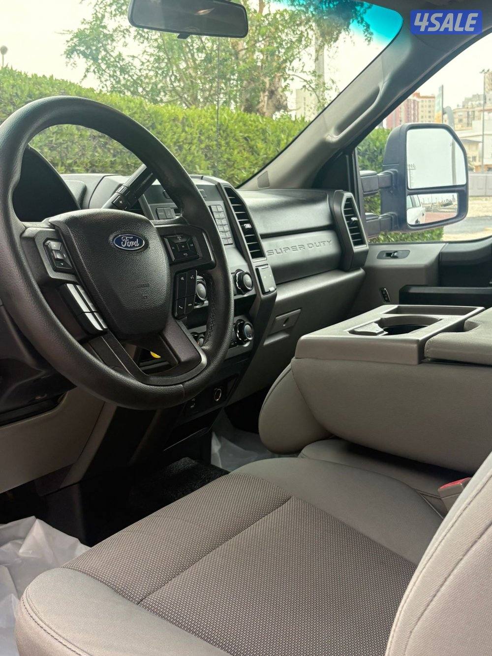 فورد F250 دبل3