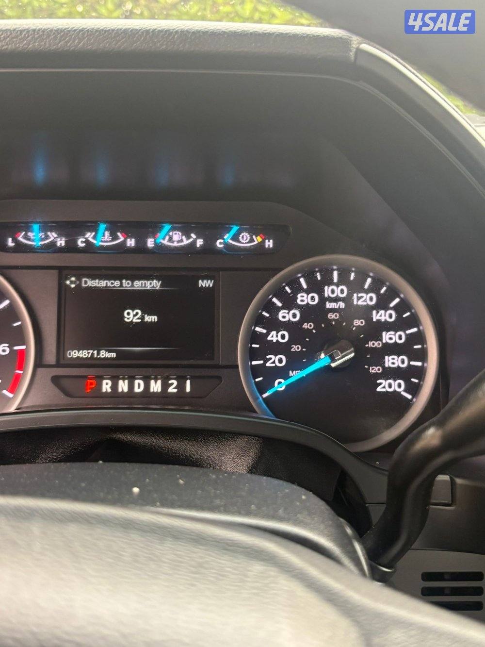 فورد F250 دبل4