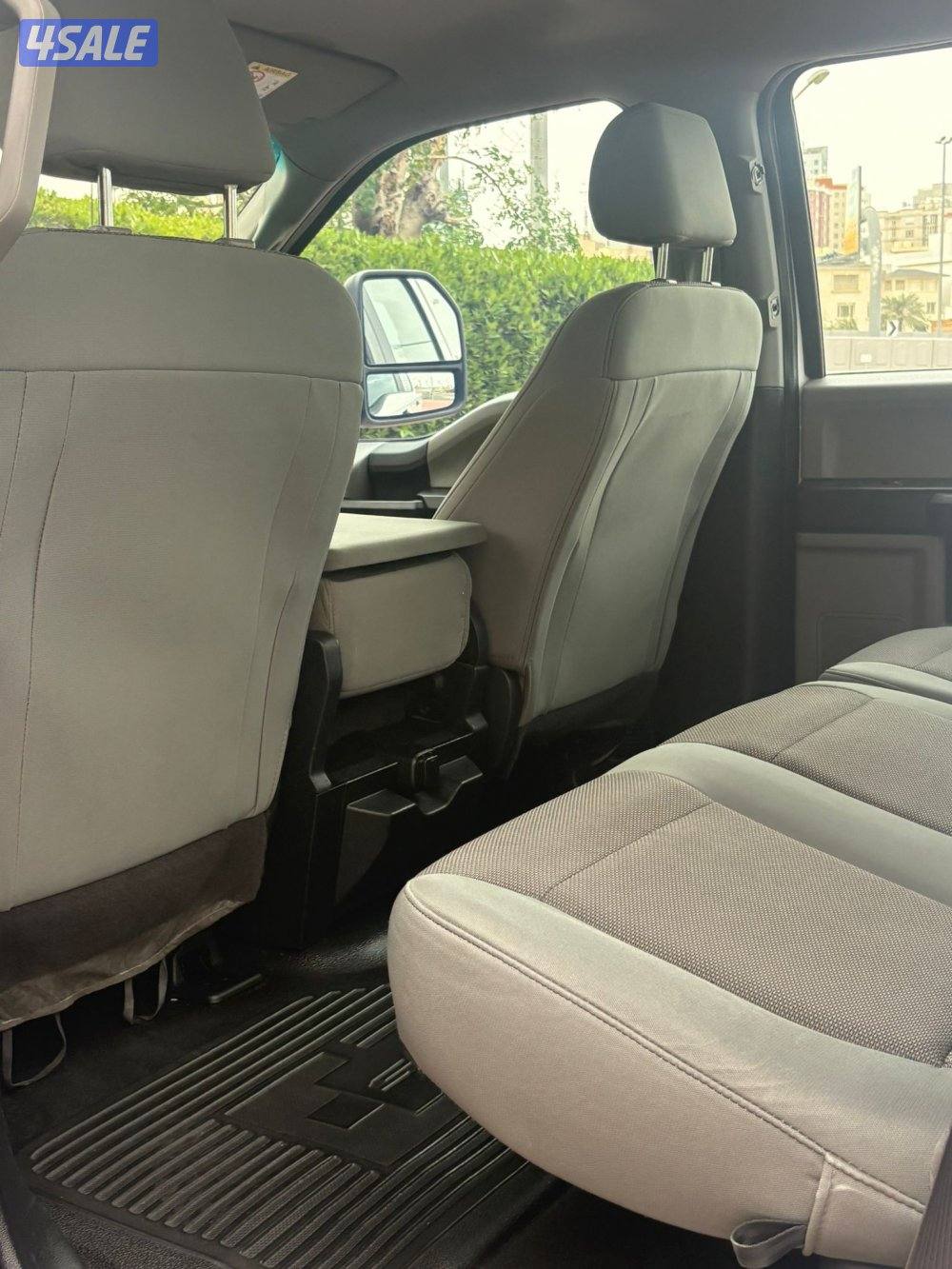 فورد F250 دبل5